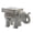 A, variant on Tshsdpx Retro Lucky Elephant Tea Light Candle Holder Candlestick Wedding Favor Home Decor