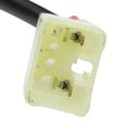 thumbnail image 3 of TRQ Rear Window Regulator with Motor Assembly RH for Toyota Scion New WRA65321, 3 of 4