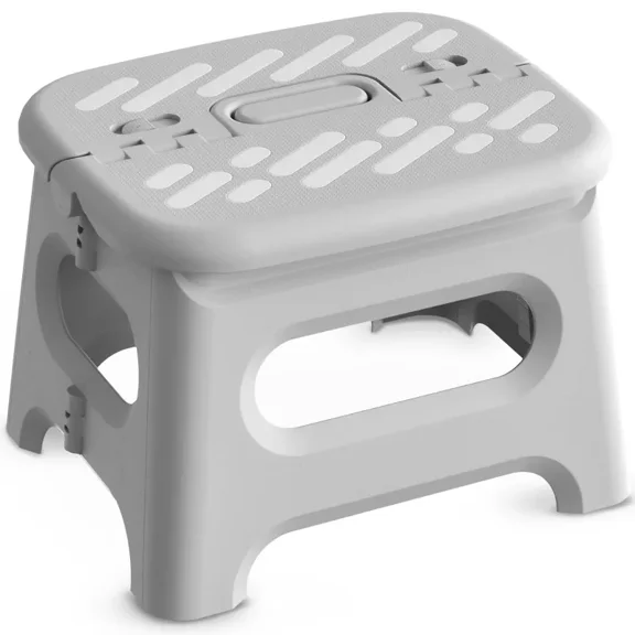 Lock 'n Step Folding Step Stool Step Stools