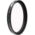 thumbnail image 1 of Tiffen 405HZE 40,5 Mm UV Haze-1 Filter (Clear), 1 of 1