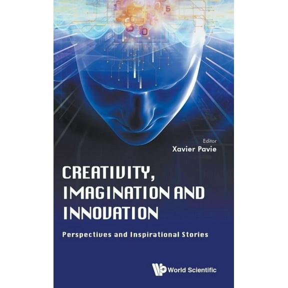 Creativity, Imagination and Innovation, (Hardcover)