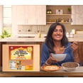 thumbnail image 6 of Rani Desi Masoor (Masur) Whole 400oz (25lbs) 11.36kg (aka. Pardina Spanish / American Brown Lentils Whole) Bulk Box ~ All Natural | Vegan | Gluten Friendly | Product of USA, 6 of 9