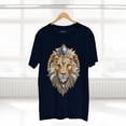 thumbnail image 5 of Animal Shirt, Shirt with Animals, Tee Shirt with Antique Animal Medallion, 5 of 18