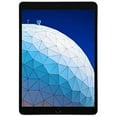 thumbnail image 3 of Pre-Owned Apple iPad Air 3 2019 Wifi Only Space Gray 256GB (Scratch and Dent), 3 of 6