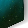 thumbnail image 3 of Epic Art 'Cosmic Crypto Cardano' by Epic Portfolio, Acrylic Glass Wall Art, 24"x16", 3 of 8