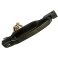 thumbnail image 4 of Dorman 80851 Front Passenger Side Exterior Door Handle for Specific Toyota Models, Textured Black, 4 of 5