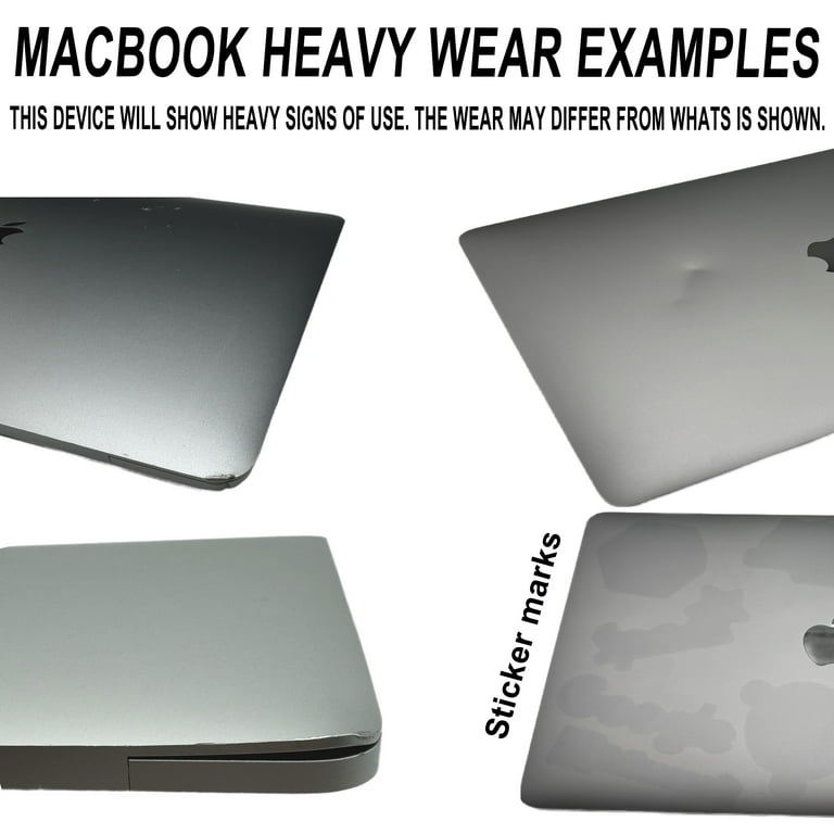 Pre-Owned MacBook Air Laptop M1 8-Core CPU 7-Core GPU 8GB Pre-Owned MacBook Air Laptop M1 8-Core CPU 7-Core GPU 8GB