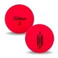 thumbnail image 1 of 36 Titleist TruFeel Mat 5A Rouge par Mulligan Golf Balls - Balles de Golf Usagées, 1 of 5