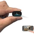 thumbnail image 1 of Cámaras espía Hd Mini cámara oculta Wifi Cámara de vigilancia inalámbrica con Infd Vis, 1 of 5