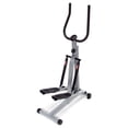 thumbnail image 1 of Stamina Products 40-0069 Spacemate Adjustable Folding Fitness Stepper Machine, 1 of 6