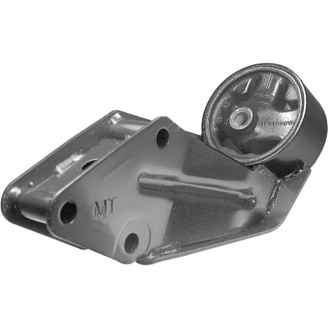 SOPORTE DE TRANSMISIÓN TSURU III 1992 al 2016 NISSAN 1.6L L4 DAI .