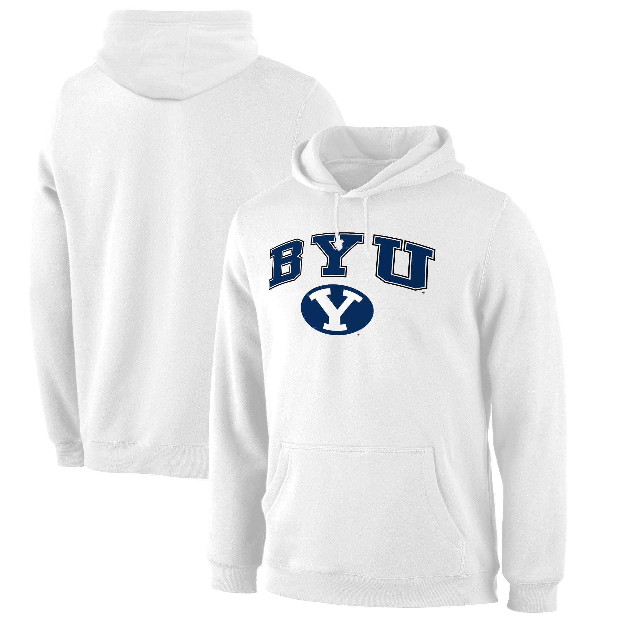 byu pullover
