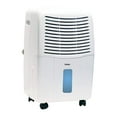 thumbnail image 4 of Haier 32-Pint Dehumidifier, White, 4 of 6