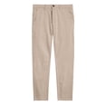 thumbnail image 1 of Lyle & Scott Mens Straight Leg Chinos, 1 of 5