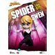 thumbnail image 5 of Figura de acción Beast Kingdom Marvel Comics EAA-077 Spider-Gwen, 5 of 9