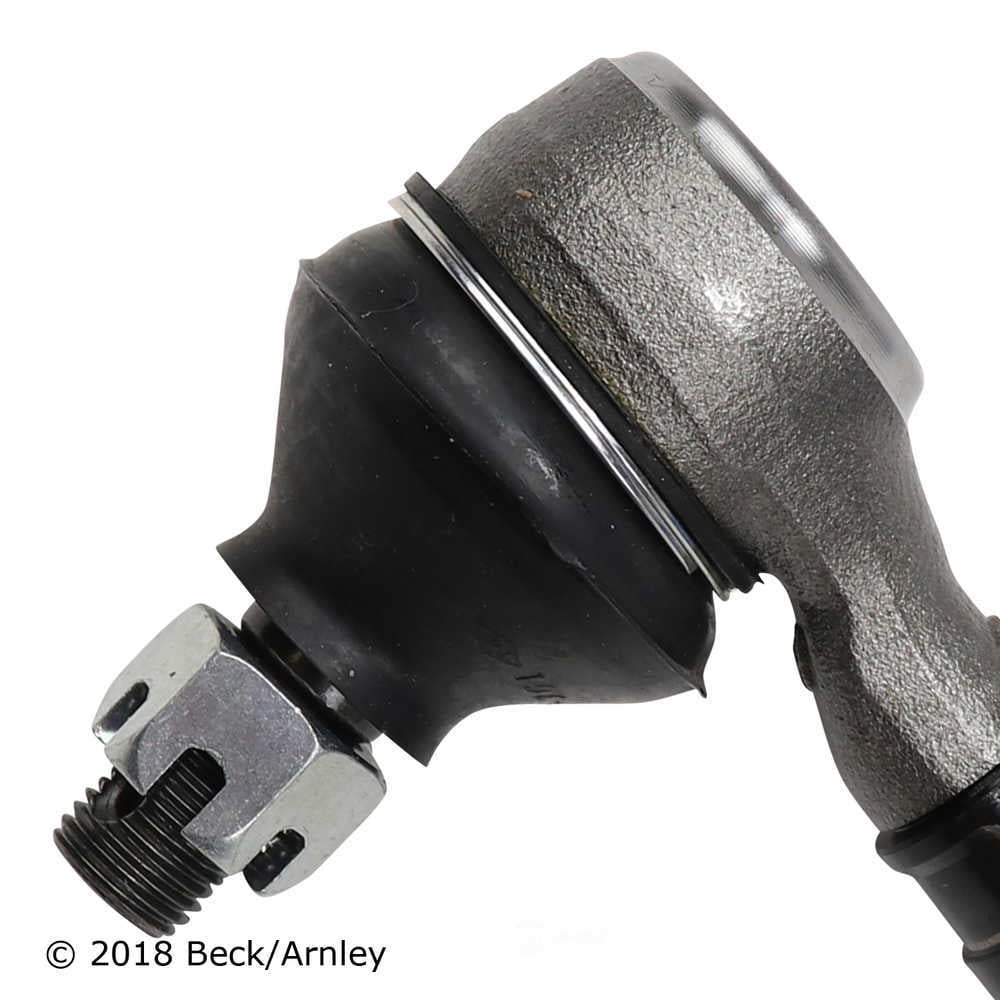 BeckArnley 101-3707 Tie Rod End