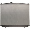 thumbnail image 2 of Spectra Premium CU13657 Automotive Radiator, 2 of 3