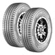 thumbnail image 1 of Paquete de 2 llanta 205/70R15 GOODYEAR MARATHON 2 104/106R, 1 of 2