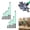 2 Set, variant on Screwdriver Bit Set, S2 Steel Impact Driver Bit Set with Strong Magnet, Anti-Slip Power Drill Bits for Electric Screwdriver, Power Drill and Hand Tool