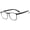 Black, variant on Blue Light Secure Glasses for Men And Women Wind And Fog Impervious Eyewear for Ride Outdoor Cycling Protective Sports Goggles Blue 14.2 cm