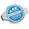 thumbnail image 2 of Koyo SK-D13 Type B Radiator Cap - FR-S/BRZ/GT86 (Blue / 1.3 Bar), 2 of 4