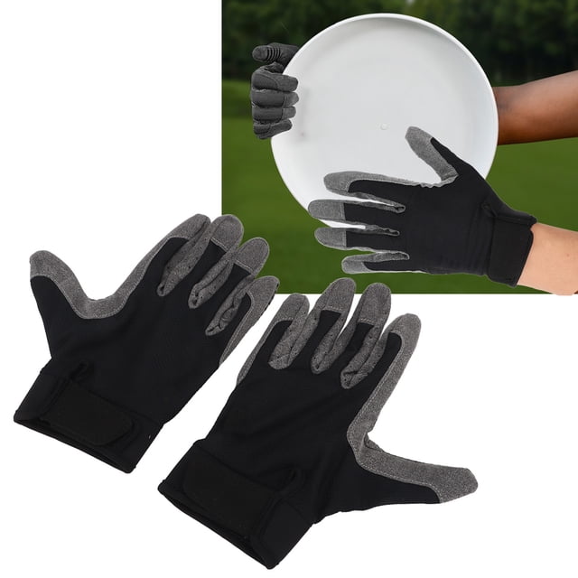1 par de Guantes para Exteriores Transpirables con Absorción de Impactos Ultrafinos para Deportes Extremos para Entrenamiento de Levantamiento de Pesas Fitness Color Negro ANGGREK Otros