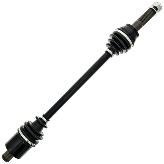 Niche Rear Half Shaft Drive Axle for Polaris Ranger XP 1000 1333789 519-KCA2398X