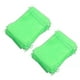 thumbnail image 1 of Bolsa de red reutilizable para frutas, 100 unidades de red de protección para frutas, bolsa de protección para frutas verdes, bolsa de protección para frutas, características líderes en su clase, 1 of 8