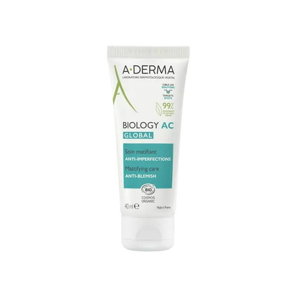 Phys-AC Global A Derma 40 ml