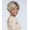 SUNLITBLONDE, variant on True Pure Stretch Cap