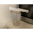 thumbnail image 7 of Compac Home Bundle Mayo Knife & Jelly Knife, Plastic Knife Spatulas for Scraping Mayonnaise, PB&J Jars and Spreading 2pk, 7 of 7