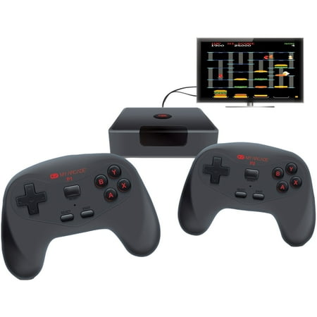 My Arcade Game Station - with Data East Hits