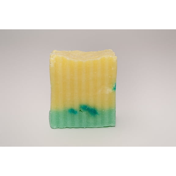 Miami Nights Premium Plant based soap bar