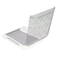 thumbnail image 2 of Boîte de Rangement pour Œufs Réfrigérateur, Boîte de Rangement Automatique pour Œufs Expérience Inégalée, 2 of 8