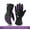 Purple, variant on SapphireShack Windproof Motocycle Gloves for Winters, Warm Motorcycle Gloves, PVC Hard Shell Motorcyle Gloves, Touchscreen Motorcycle Riding Gloves for Road Racing( Pink,XL,1 Pairs)