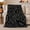 Charcoal Leopard Draped Beige Couch Pumpkins Fall Style, variant on Charcoal Leopard Draped Beige Couch Pumpkins Fall Style, Festive Halloween Scene, Warm Flannel Blanket for Living Room and Reading Nook, Wildlife Lovers Halloween Gift, Festive Home Decor