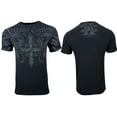 thumbnail image 2 of Xtreme Couture By Affliction Men's T-shirt Artillery, 2 of 6