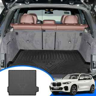 Original BMW X3 G01 G08 luggage cover roller blind black trunk 7445557