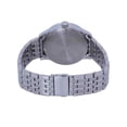 thumbnail image 3 of Citizen Stainless Steel White Dial Automatic NH8350-59B Men's Watch, 3 of 3