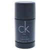 CK BE by Calvin Klein Unisex Deodorant Stick, 2.6 Oz