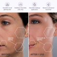 thumbnail image 3 of Skin 2.0 Hidratante facial coreano con ácido hialurónico y colágeno - Probado por dermatólogos Ultra hidratante Antienvejecimiento Belleza limpia Cuidado de la piel coreano sin crueldad para todo tipo, 3 of 5