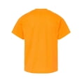 thumbnail image 2 of M&O 4850 Youth Gold Soft Touch T-Shirt, 2 of 2