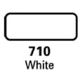 thumbnail image 3 of Wise 8WD112BP-710 Pro Casting Seat, White, 3 of 8