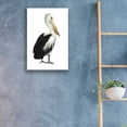 thumbnail image 3 of Epic Art 'Sea Bird IV' by Grace Popp, Acrylic Glass Wall Art, 16"x24", 3 of 3
