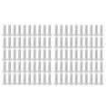 thumbnail image 2 of Tornillos en cruz, 100 tornillos en cruz 304 Tornillos en cruz Tornillos elegantes y modernos Jadeshay A, 2 of 8