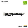 thumbnail image 4 of Tarjeta gráfica GIGABYTE GeForce GT 710 2GB Low Profile, 4 of 5