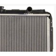 thumbnail image 3 of Sunbelt Radiator For Isuzu Pickup Honda Passport 1446 Drop in Fitment, 3 of 5