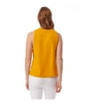 thumbnail image 3 of Alternative Women's Heavy Wash Muscle Tank - 1016CG, 3 of 5