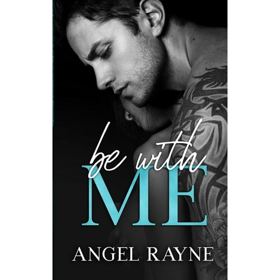 Be With Me, (Paperback)