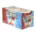 thumbnail image 5 of ICE BREAKERS DUO Fruit + Cool Sugar Free Mints (Strawberry, 1.3-Ounce Containers, Pack of 8), 5 of 6